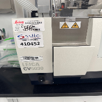 Leica CV5030 Coverslipper image 0